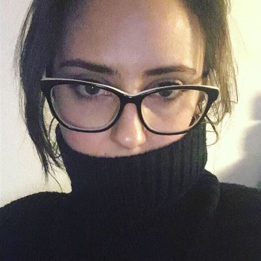 Meet your Posher, Monica